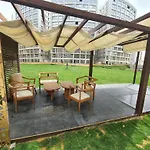 Luxury Apartment In Cairo - Compound One Katameya