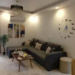 Luxury Apartment In Cairo - Compound One Katameya