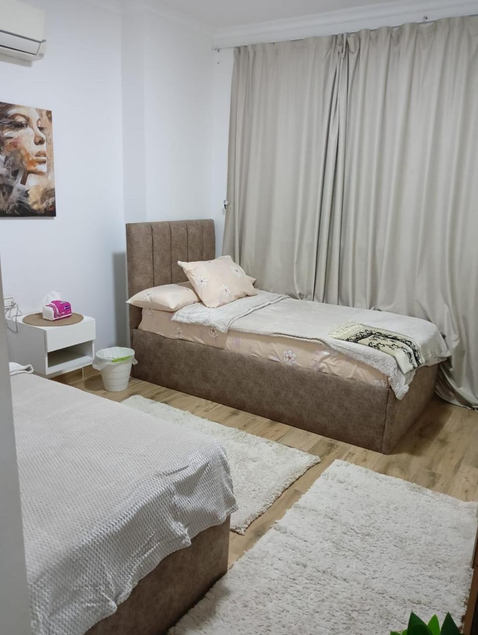 Luxury In - Compound One Katameya Apartment Cairo