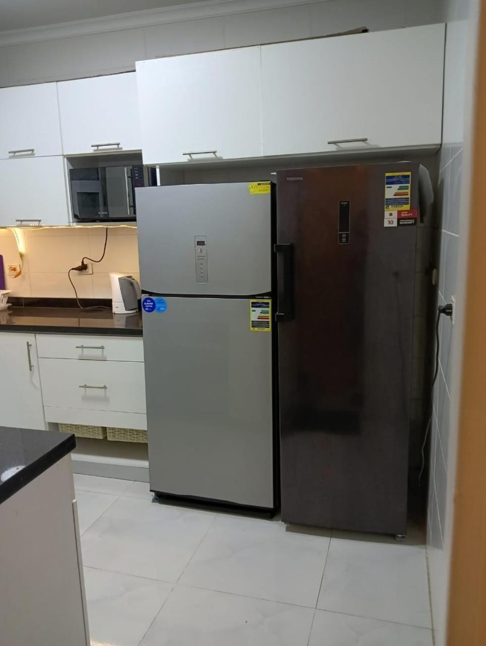 Apartment Luxury In - Compound One Katameya