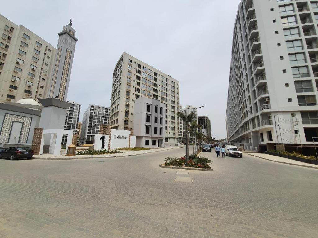 Apartment Luxury In - Compound One Katameya
