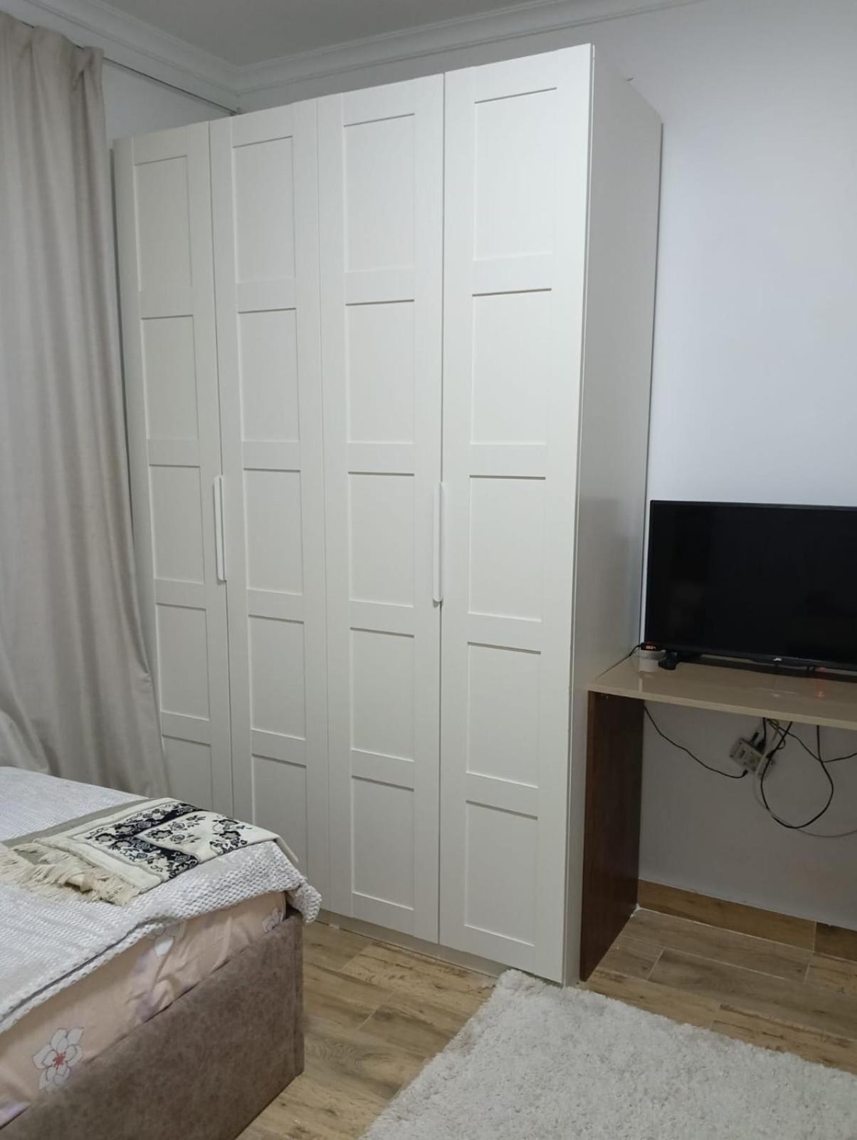 Luxury In - Compound One Katameya Apartment Cairo