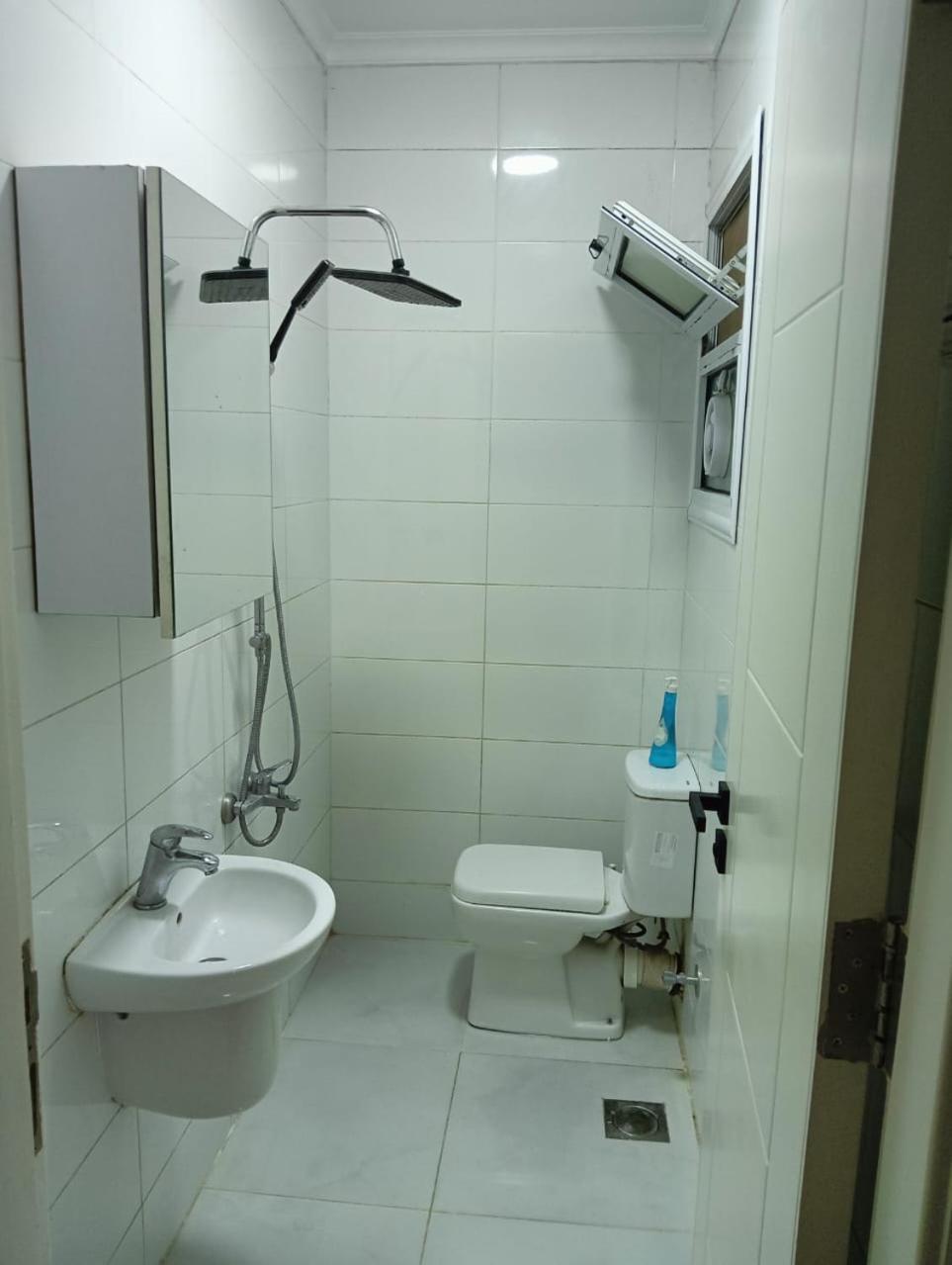 Luxury In - Compound One Katameya Cairo