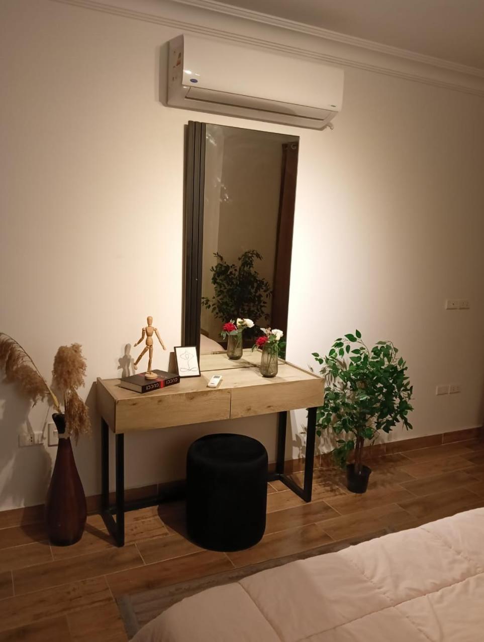 Luxury In - Compound One Katameya *