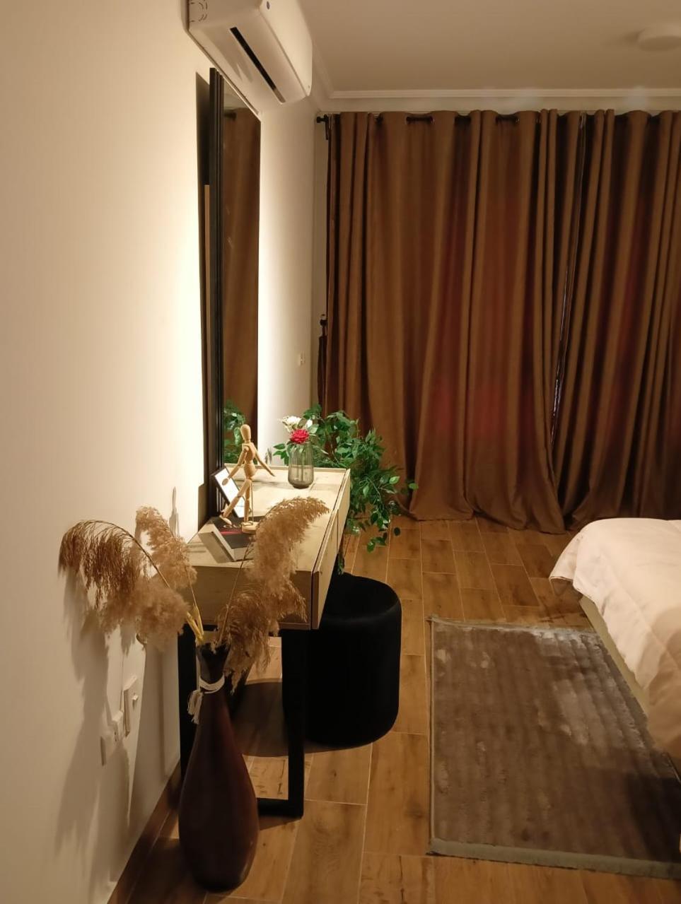 Luxury In - Compound One Katameya Cairo