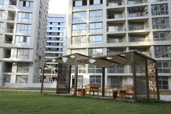 Luxury In - Compound One Katameya Apartment *