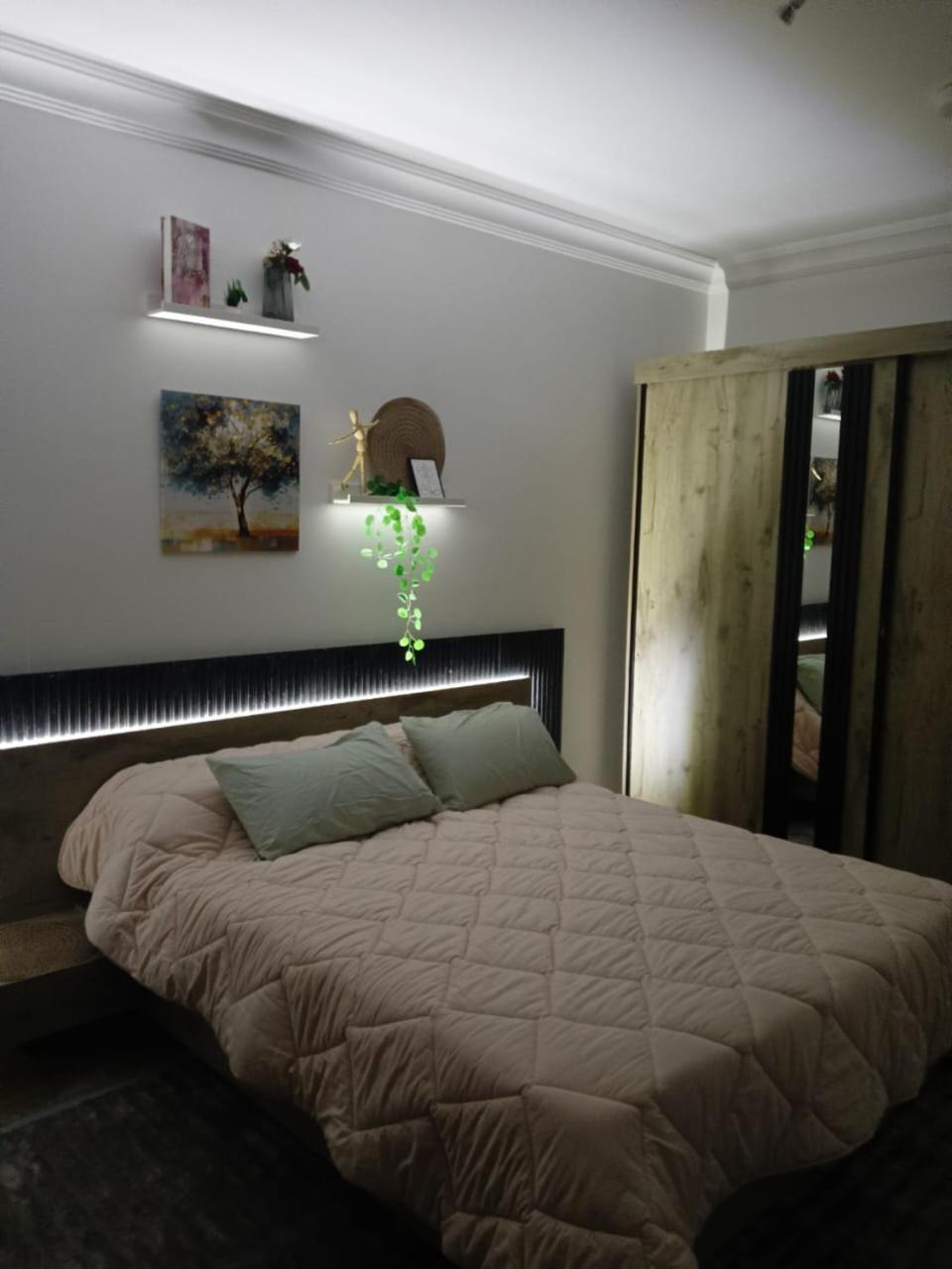 Apartment Luxury In - Compound One Katameya Cairo