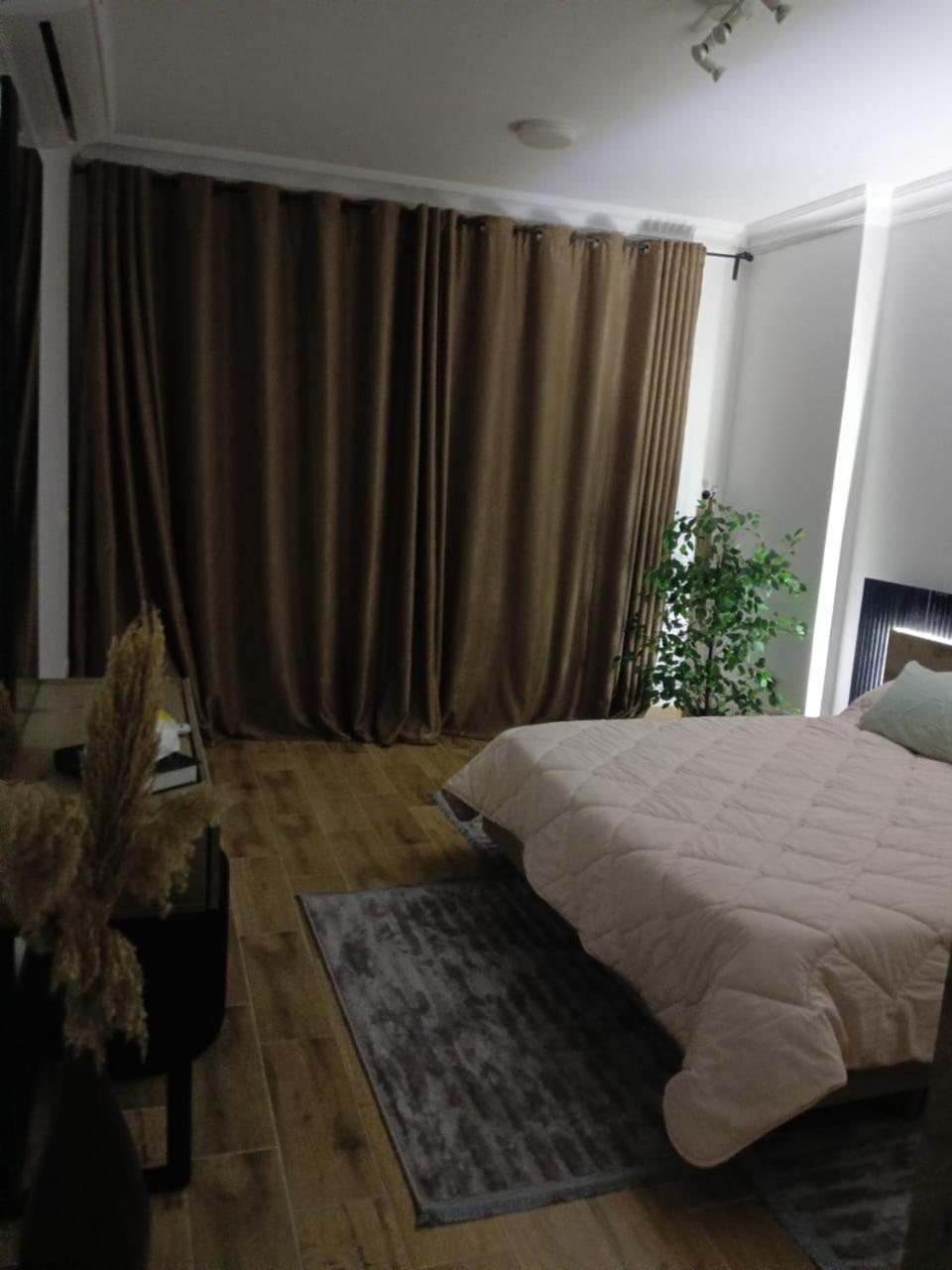 Apartment Luxury In - Compound One Katameya Cairo